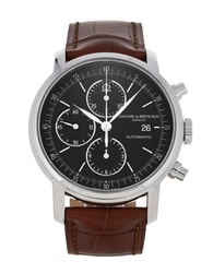 Baume et Mercier Classima Executives M0A08589